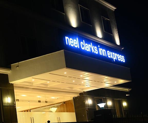 Neel Clarks Inn Express Agra Uttar Pradesh Agra Primary image