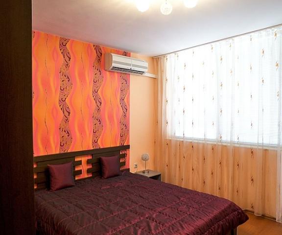 Apartment Geo Milev null Plovdiv Room