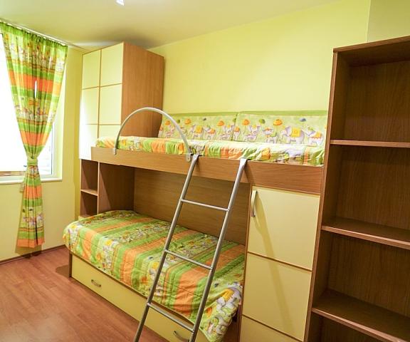 Apartment Geo Milev null Plovdiv Room
