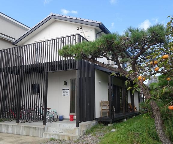guesthouse KEY's Aichi (prefecture) Nishio Facade