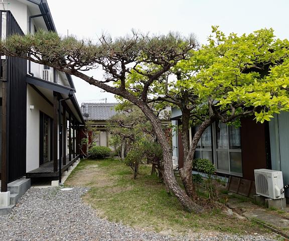 guesthouse KEY's Aichi (prefecture) Nishio Exterior Detail