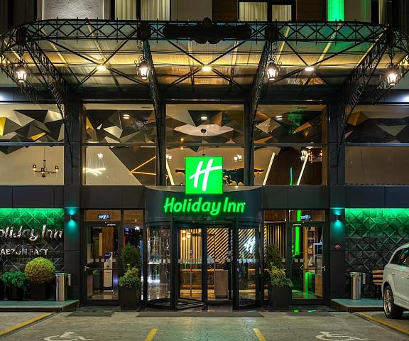 Holiday Inn Trabzon East, an IHG Hotel Trabzon (and vicinity) Yomra Exterior Detail