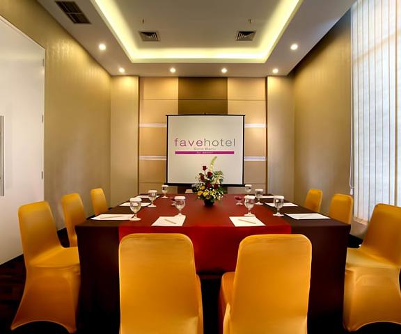 favehotel Solo Baru Central Java Grogol Meeting Room