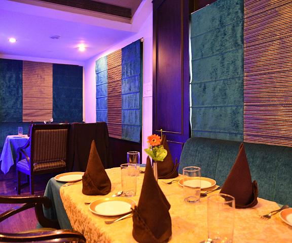 Hotel Landmark Madhya Pradesh Gwalior Food & Dining