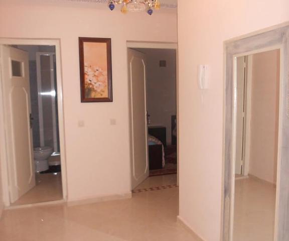 Residence Bab El Janoub null Ouarzazate Interior Entrance