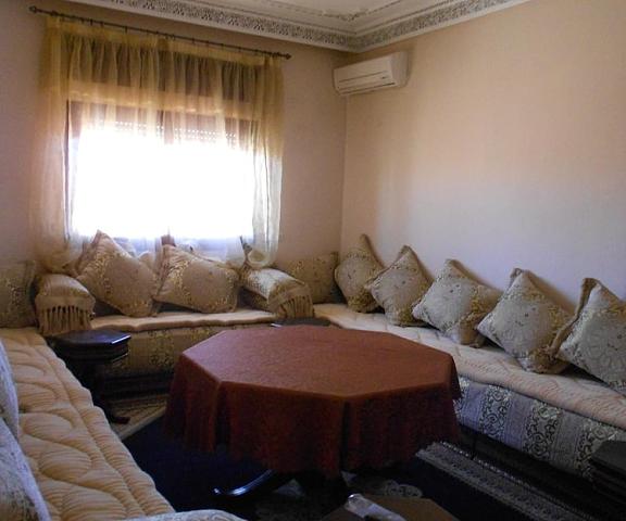 Residence Bab El Janoub null Ouarzazate Meeting Room