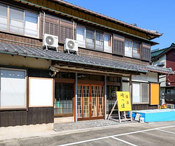 Tabist Sakippo Minami-Chita Aichi (prefecture) Minamichita Exterior Detail