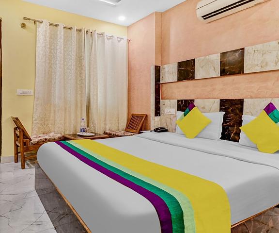 Itsy By Treebo - Royal Residency Punjab Mohali Room