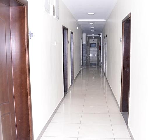 Residency Hotel Enugu Ebonyi Enugu Lobby