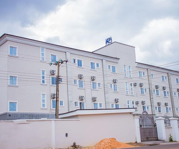 Residency Hotel Enugu Ebonyi Enugu Facade