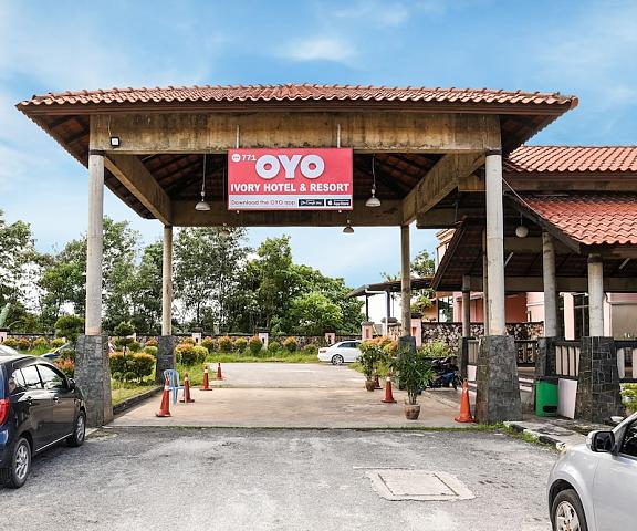 Super OYO Capital O 90548 Sp Venture Resort Selangor Rawang Exterior Detail