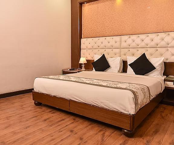 Hotel Park Well Uttar Pradesh Ghaziabad 1025