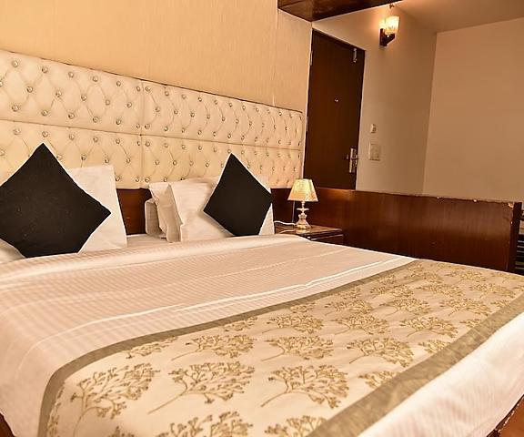 Hotel Park Well Uttar Pradesh Ghaziabad Deluxe Room