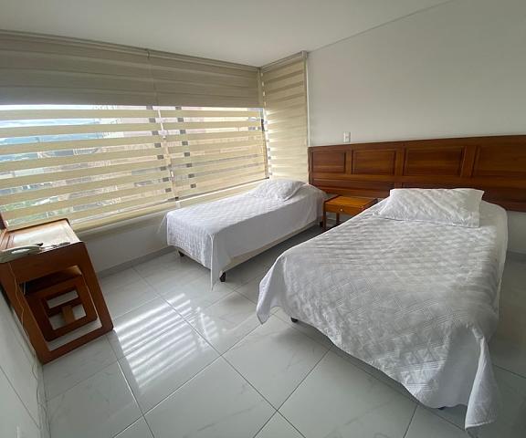 Hotel Zuhe Boyaca Paipa Room