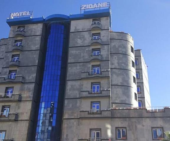 Hotel  Zidane null Setif Facade