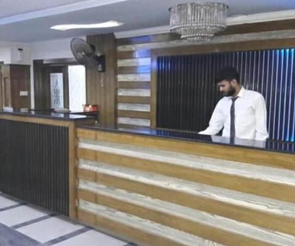 The Grand Hotel Multan null Multan Reception