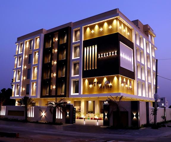 Hotel Aarna Rajasthan Jaipur Primary image