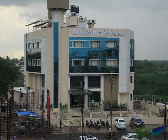 Hotel Udayanraje Palace Maharashtra Ahmednagar Primary image