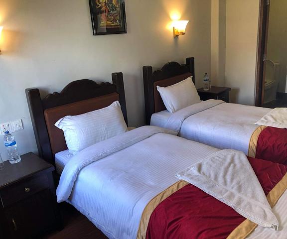 The Hotel Bandipur null Bandipur Room