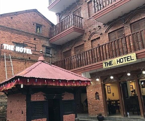 The Hotel Bandipur null Bandipur Facade