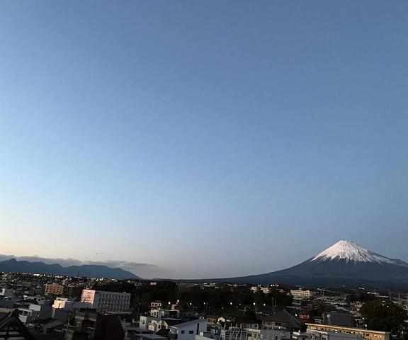 14 Guesthouse Mt.Fuji - Hostel Shizuoka (prefecture) Fuji View from Property