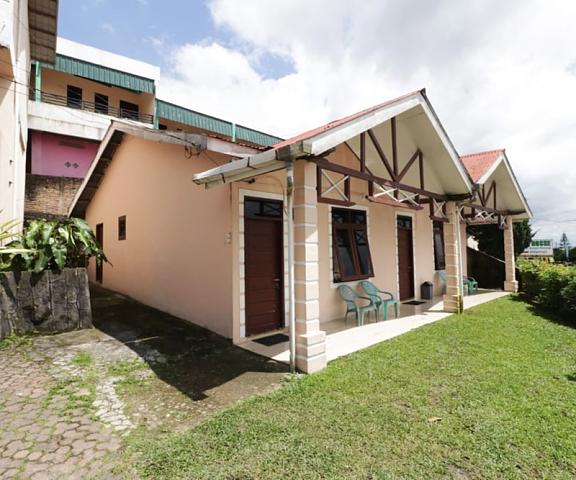 Villa Keluarga Bre Batunanggar null Berastagi Interior Entrance