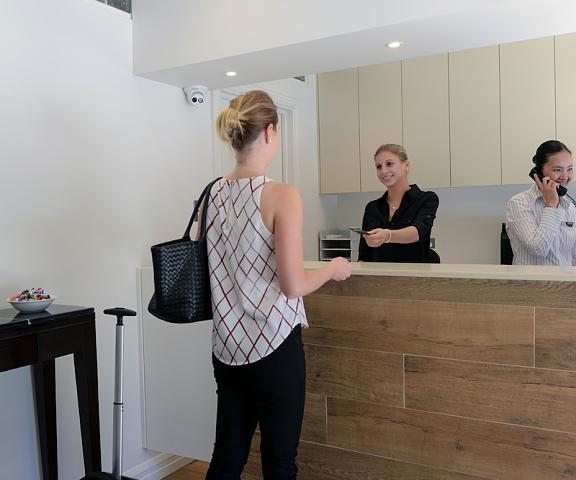 Perouse Randwick by Sydney Lodges New South Wales Randwick Check-in Check-out Kiosk