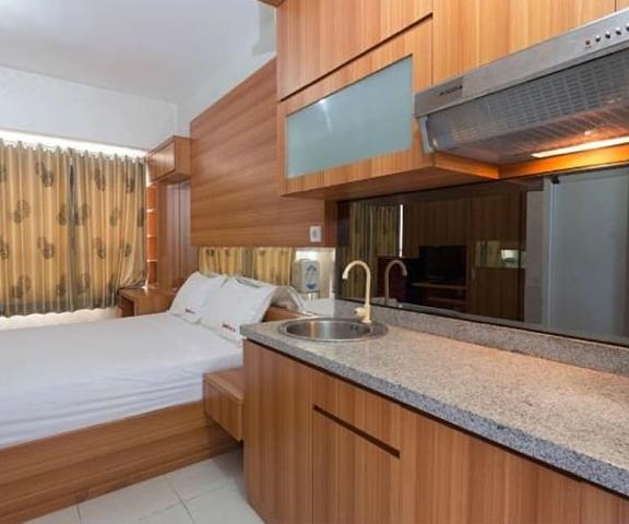 Apartemen Taman Melati Margonda by Winroom West Java Depok Room