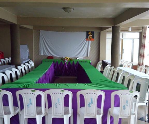 Mwananchi Hotel null Kericho Meeting Room