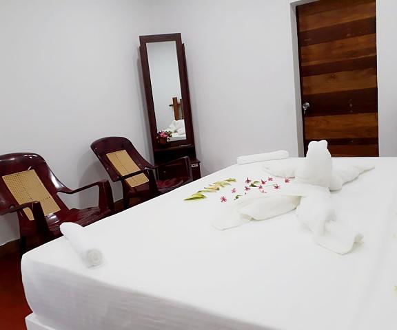 Akila Holiday Resort Central Province Dambulla Room