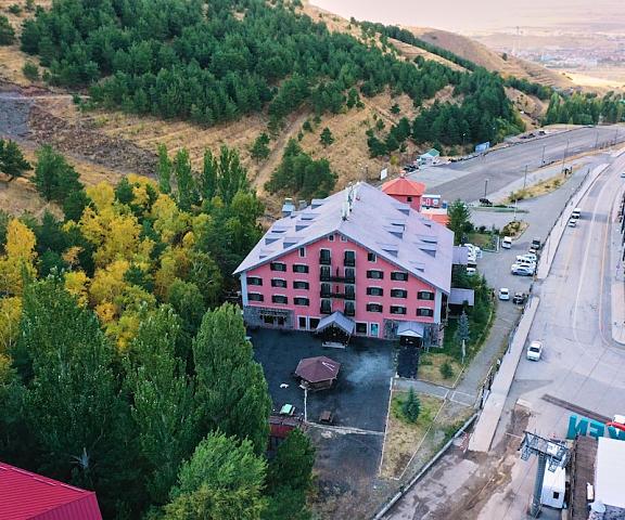 Dedeman Erzurum Palandöken Ski Lodge Erzurum Erzurum Facade
