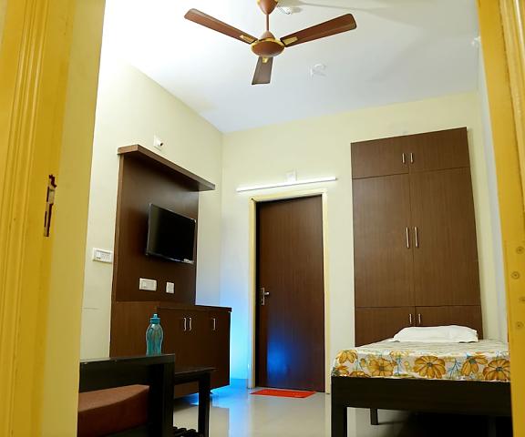 Lakeview Residency Andhra Pradesh Tada Room