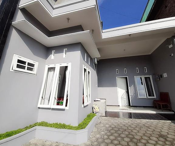 Villa Monesa Tretes East Java Prigen Exterior Detail