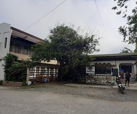 OYO 558 Edilberto's Place Davao Region Tagum Exterior Detail
