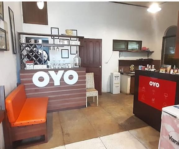 OYO 558 Edilberto's Place Davao Region Tagum Reception