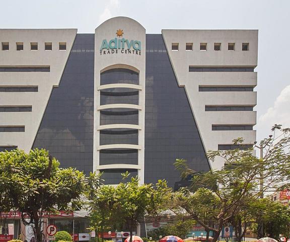 Aditya Park Hyderabad Telangana Hyderabad Hotel Exterior