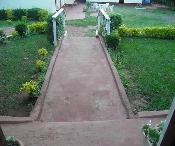 Imani Radio & TV Ministries null Kitale Property Grounds