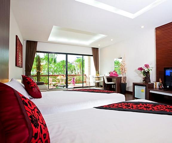Rawai Grand House Phuket Rawai Room