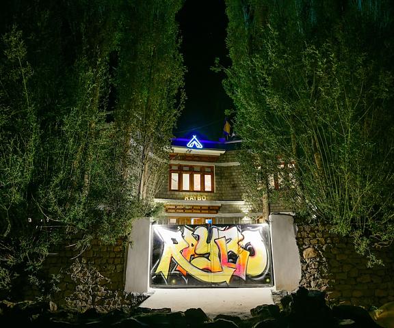 Raybo Hostel Jammu and Kashmir Leh Primary image