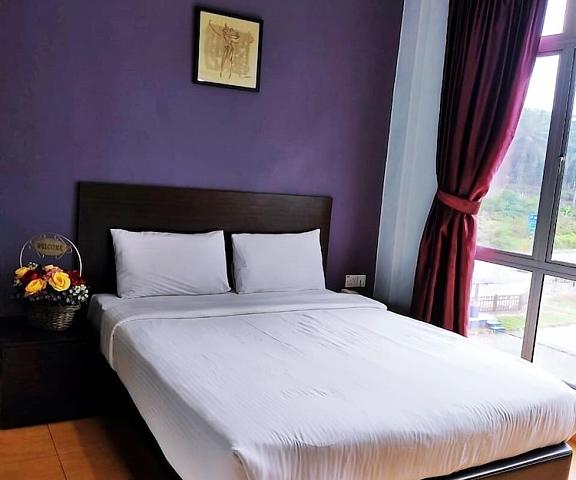 Hotel Sayang Johor Kulai Room