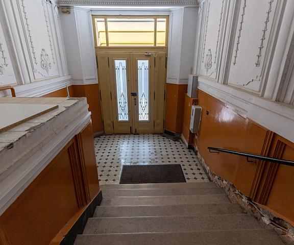 Number 1 Apartments Rijeka Primorje-Gorski Rijeka Interior Entrance