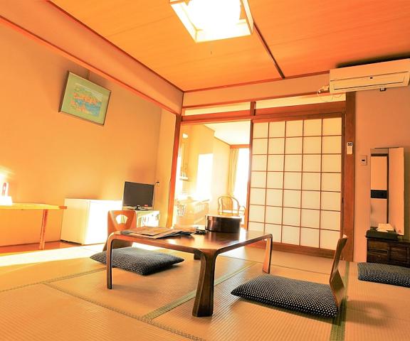 Ashizuri Sunnyside Hotel Kochi (prefecture) Tosashimizu Room