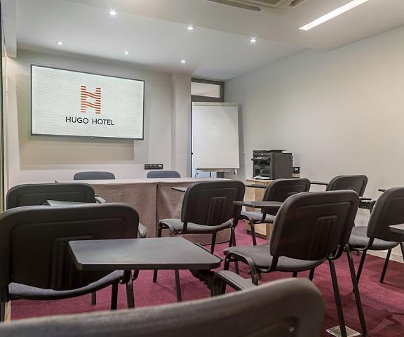 Hugo Hotel null Varna Meeting Room