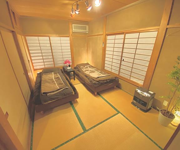 The Hotel Yuzawa Paradiso Niigata (prefecture) Yuzawa Room