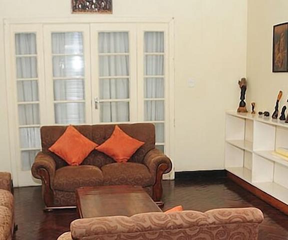 Sherbourne Lodge null Kitwe Interior Entrance