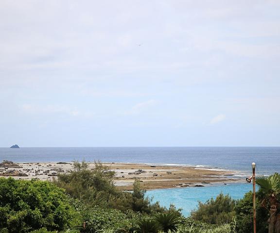 Rest and Lodge Syou Okinawa (prefecture) Amami View from Property
