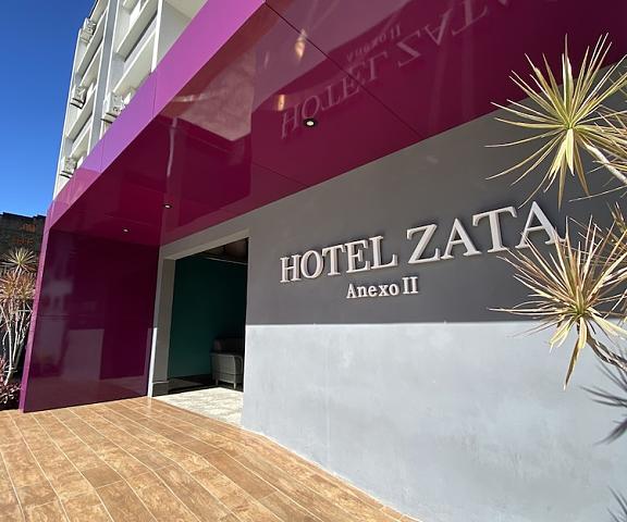 Hotel Zata e Flats Santa Catarina (state) Criciuma Facade