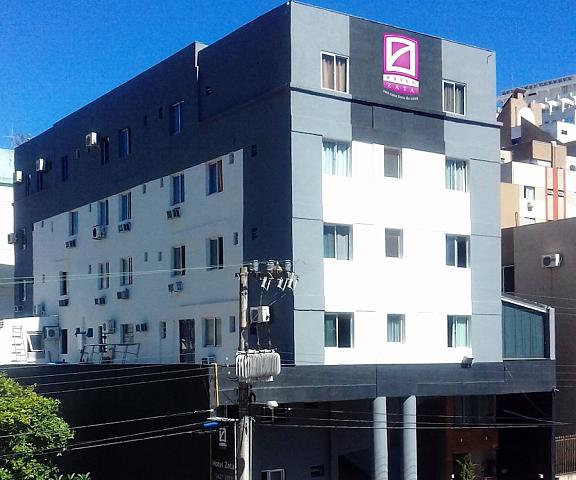Hotel Zata e Flats Santa Catarina (state) Criciuma Interior Entrance