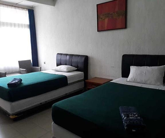 Hotel Tiara West Java Garut Room