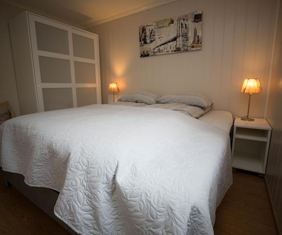 Ranheim Apartments AS Sor-Trondelag (county) Trondheim Room